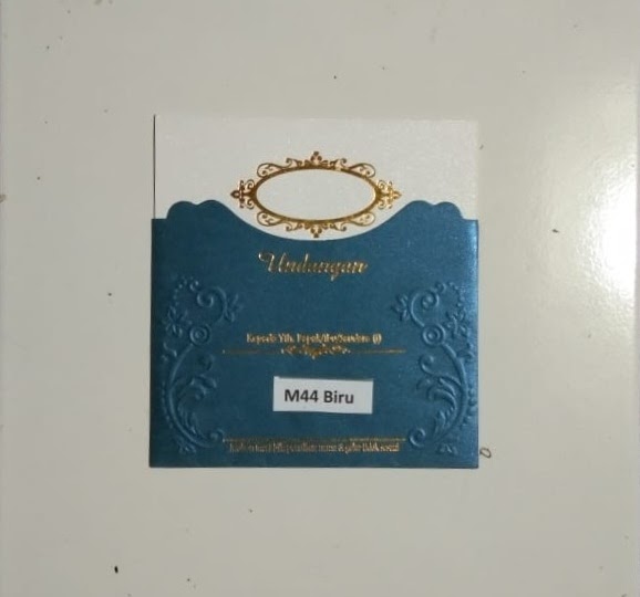 Cara Membuat Undangan Tahlil yang Lengkap Cetak Undangan