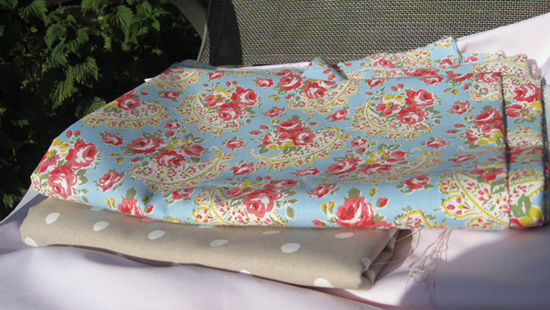cath kidston fabric outlet