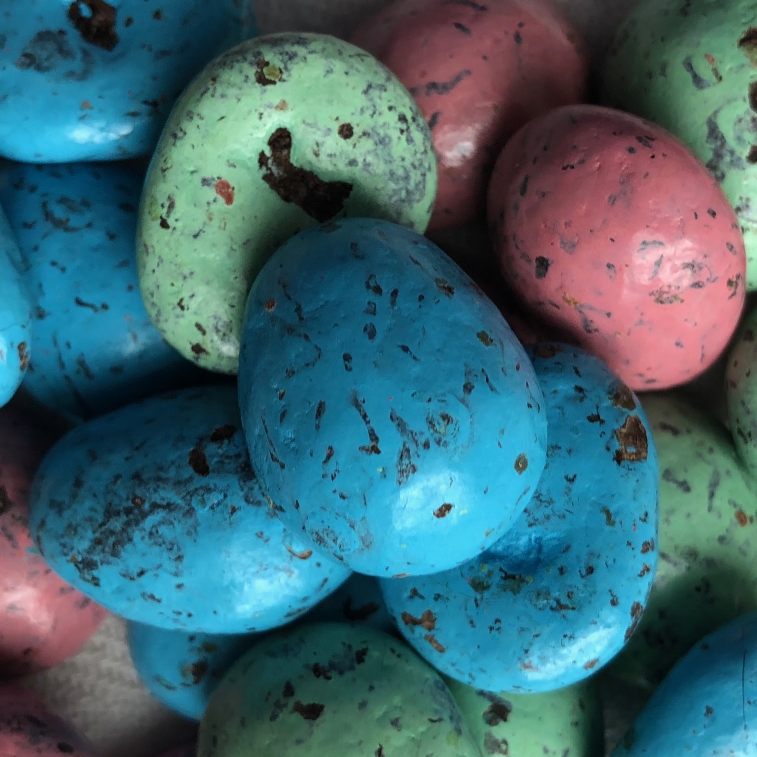 Obsessive Sweets New Junior Mints Eggs