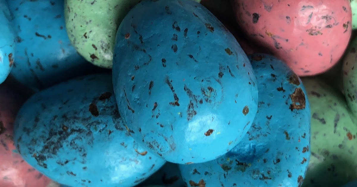 Obsessive Sweets New Junior Mints Eggs