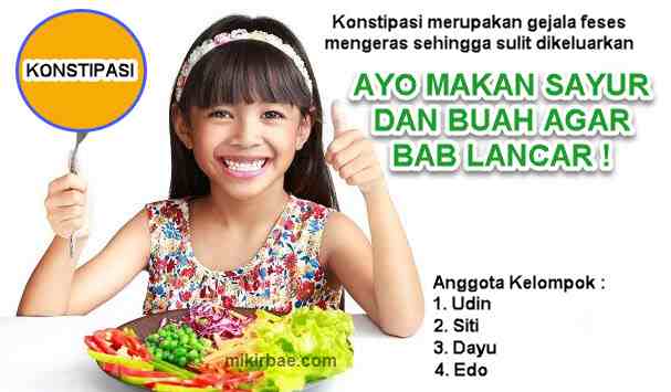 Pembelajaran 5 Tema 3 Subtema 2 Pentingnya Makanan Sehat