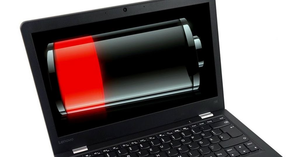 6 Tricks how to Hold Charge on Laptops!