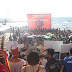 Kapolda Bali Membuka Parade 8th Bali International Choir Festival