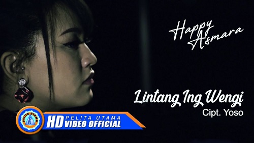 Lintang Ing Wengi - Happy Asmara | Lirikaz 09