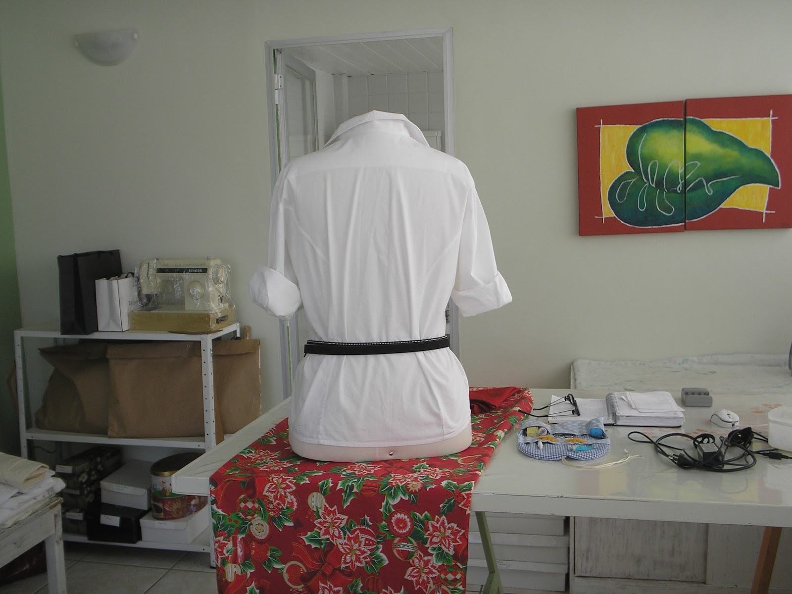 ALUNA DRESS