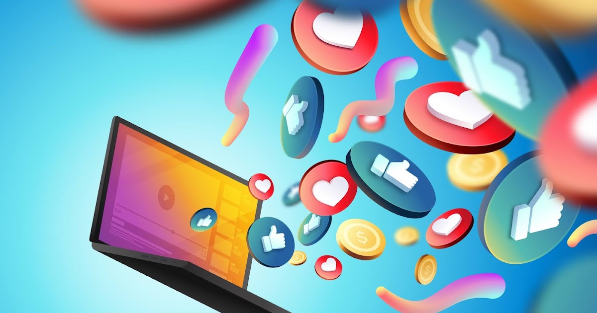 Apa saja Karakteristik dan JenisJenis Media Sosial?