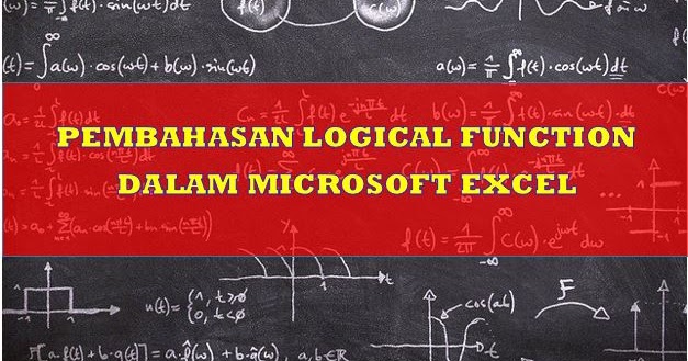 Logic functions