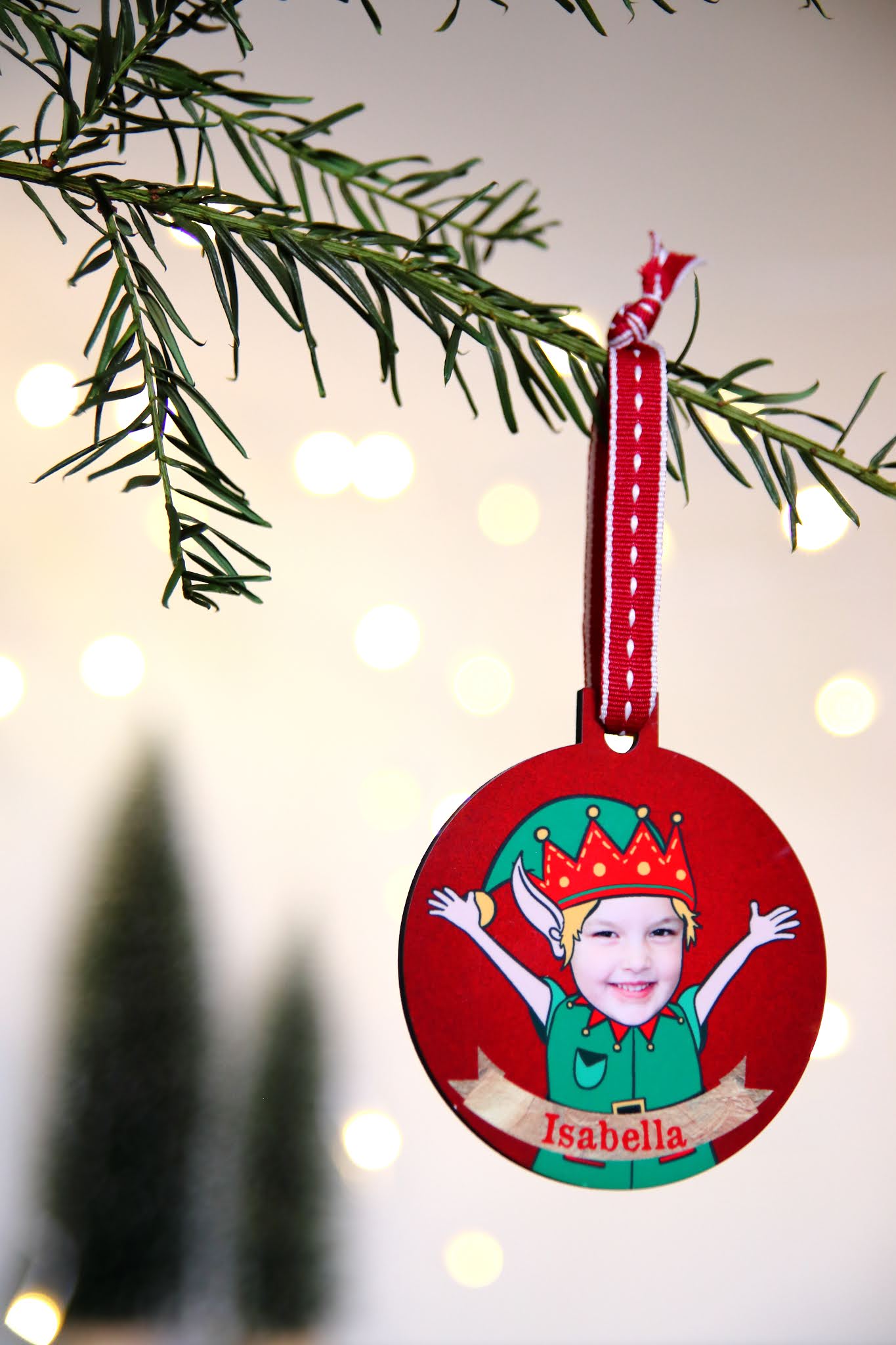 CHRISTMAS: How to Transform your Family into Elves with The Little ...