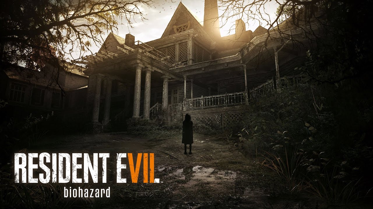 Como Baixar E Instalar Resident Evil 7 Biohazard Gold Edition