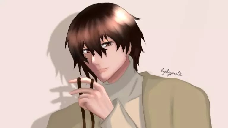 5 Fakta Menarik dan Quotes Osamu Dazai, Karakter Anime Bungo Stray Dogs 5 Fakta Menarik dan Quotes Osamu Dazai, Karakter Anime Bungo Stray Dogs