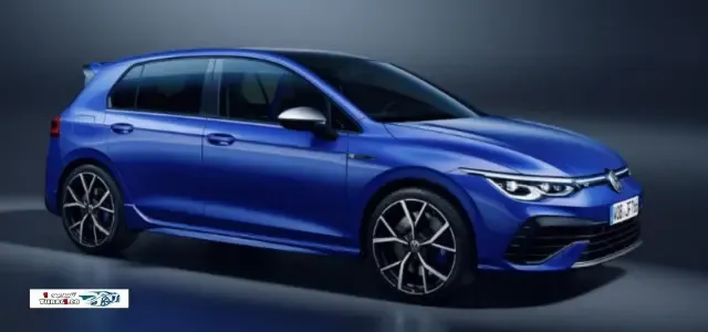 سيارة جولف ار 2022 الجديدة - Volkswagen Golf R 2022 Volkswagen Golf R 2022