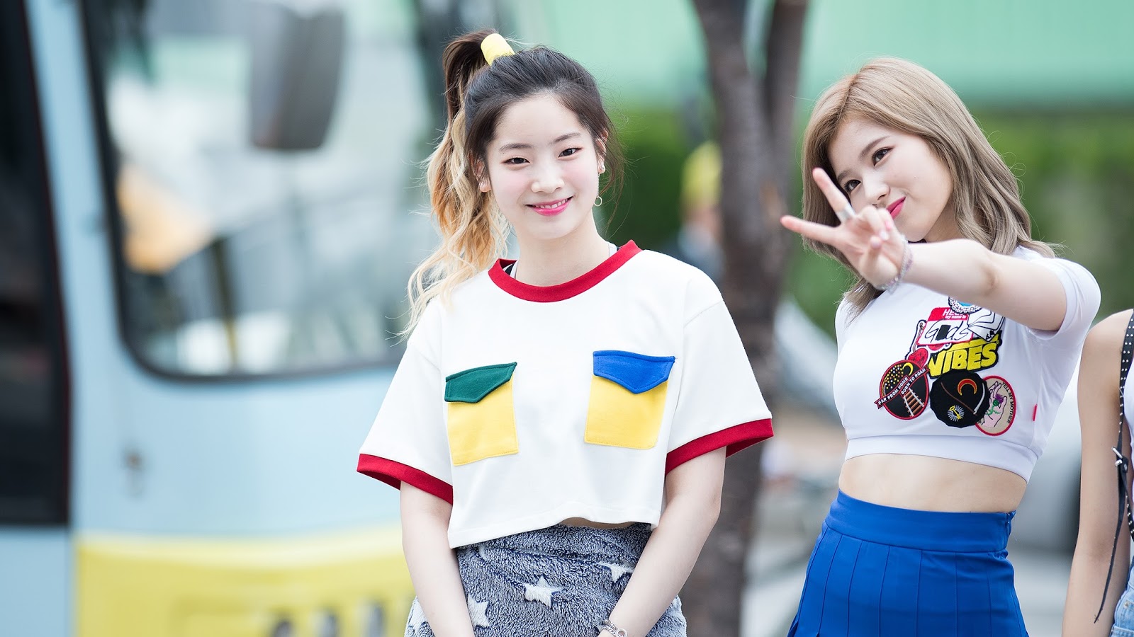 Jual Baju Crop Tee | twice tshirt daehyun style twice style kaos twice Jual Baju Crop Tee | twice tshirt daehyun style twice style kaos twice