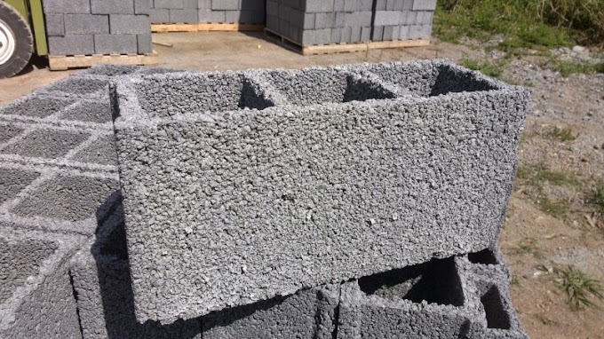 Artefatos de concreto,  Materiais de Construção Civil 2 [Exercícios resolvidos]