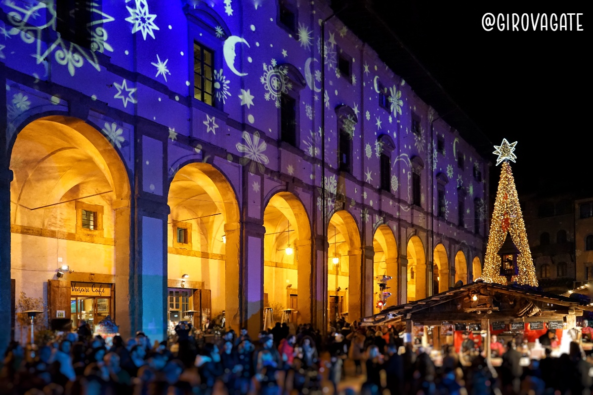 Big Lights Show Arezzo