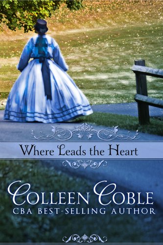 where the heart leads review where the heart leads review
