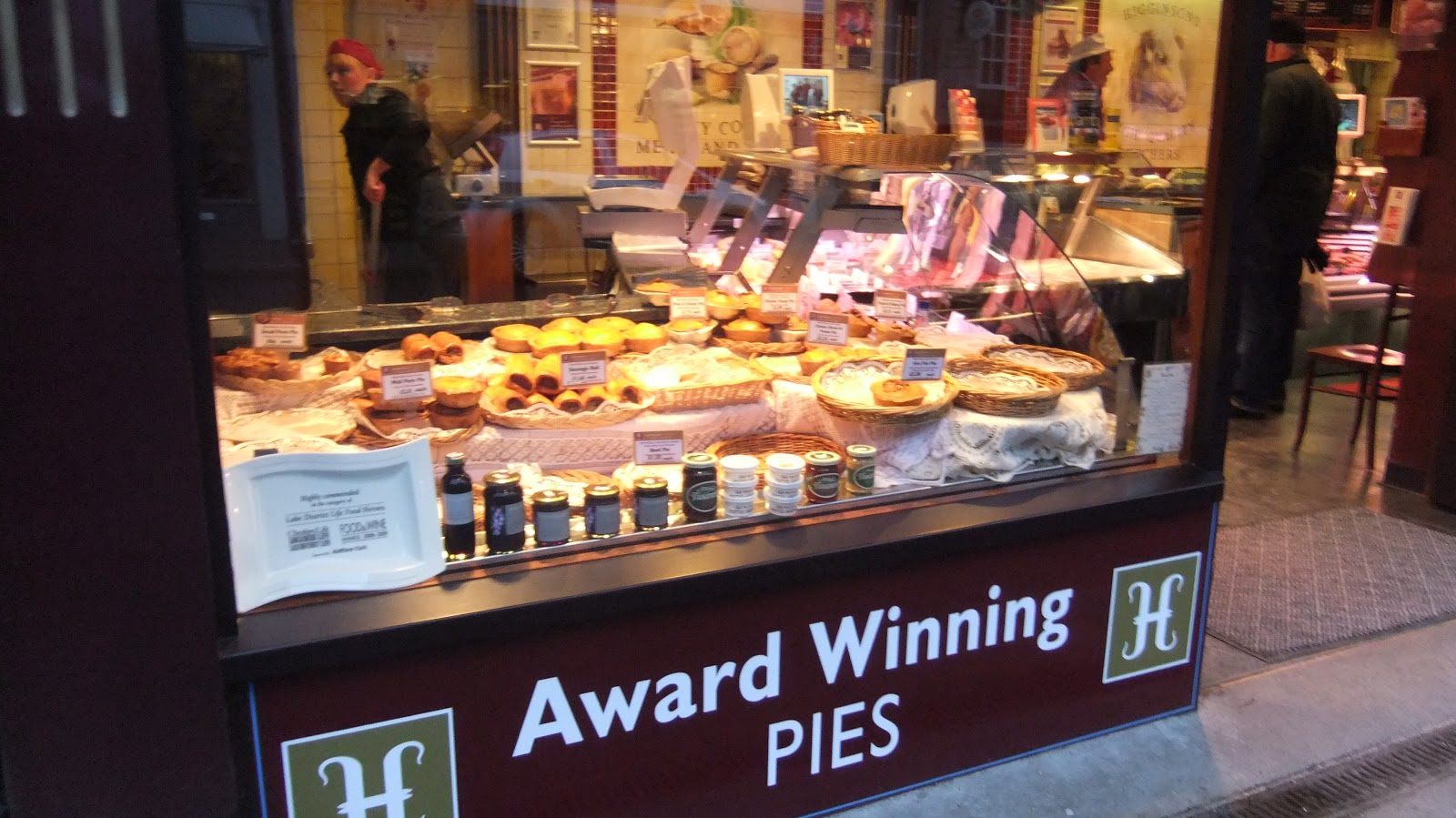 North West Images GrangeOverSands