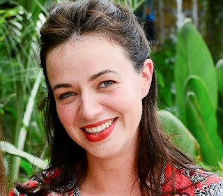 Frances Tophill Frances Tophill