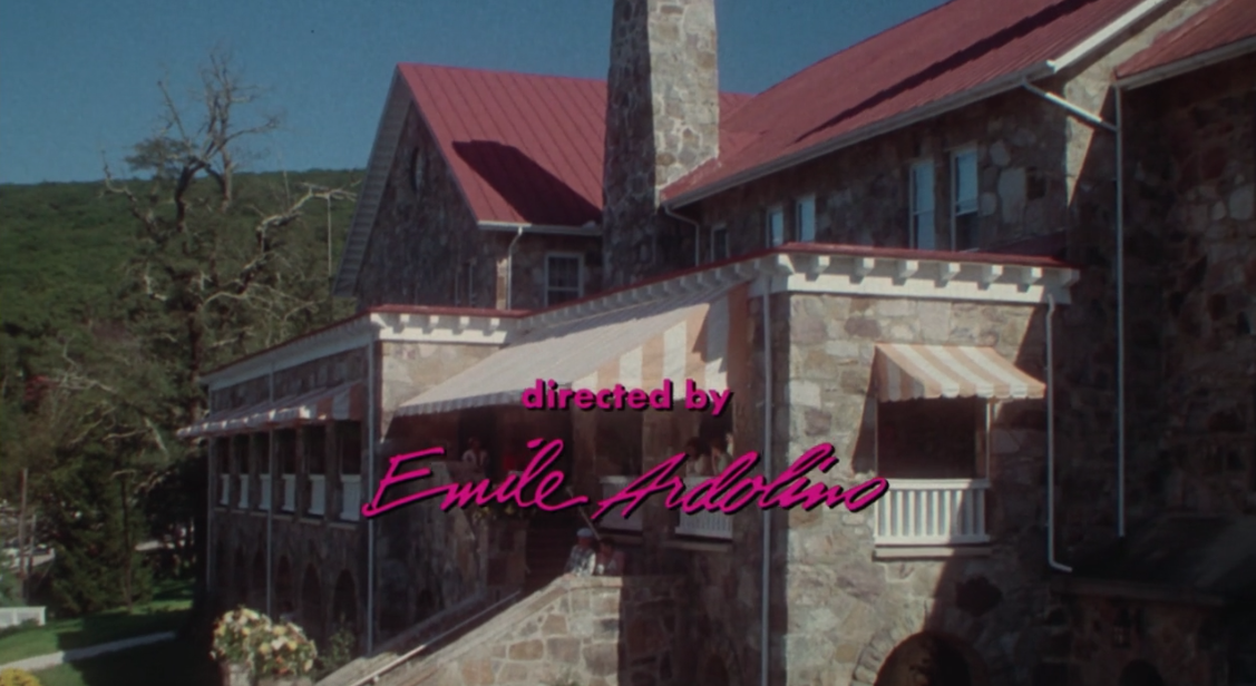 lake lure nc dirty dancing location lake lure nc dirty dancing location