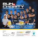 Run for Charity - Berlari untuk Rumah Kinasih • 2020