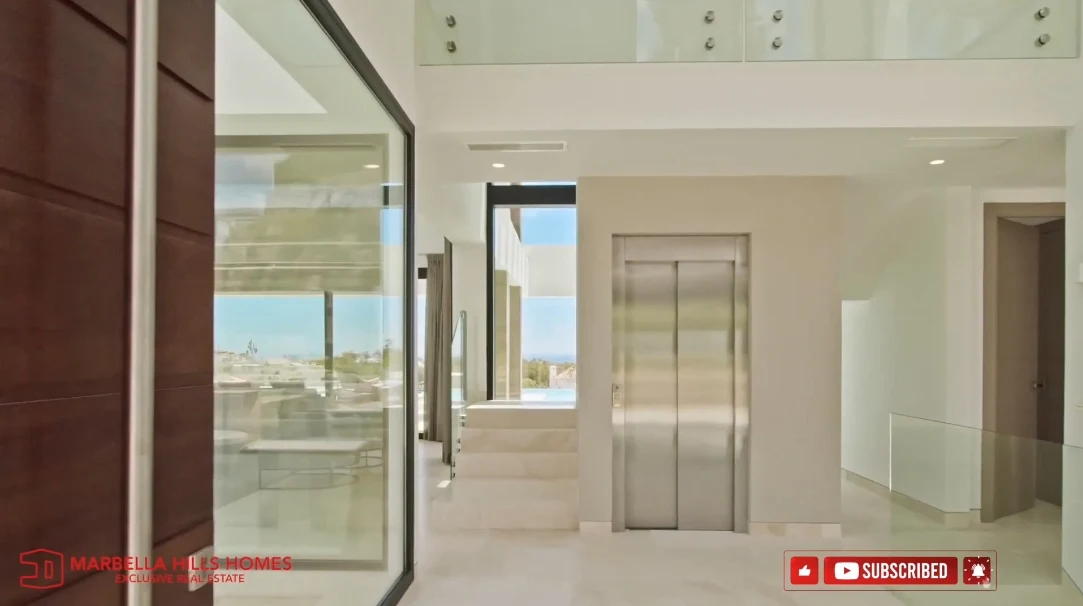 25 Interior Design Photos vs. Modern Designer Villa Marbella W/ Sea Views Tour
