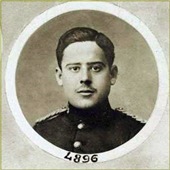 Capitán Ángel Sánchez Noé