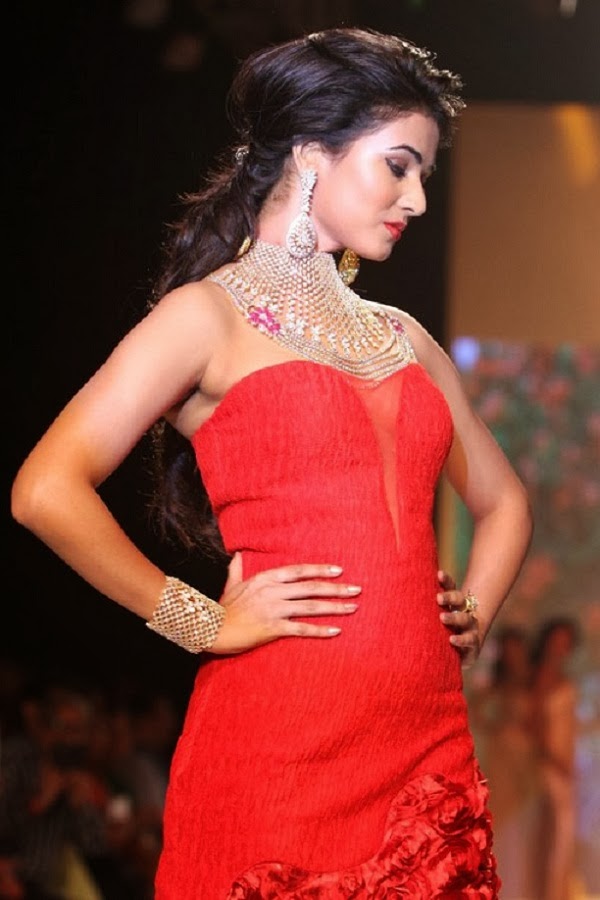 INDIAN BEAUTIES: SONAL CHOUHAN