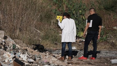 Encuentran a una mujer muerta presuntamente a golpes en Cañadas en Culiacán, Sinaloa