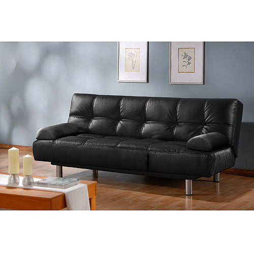 Click Clack Sofa Bed Sofa chair bed Modern Leather sofa bed ikea