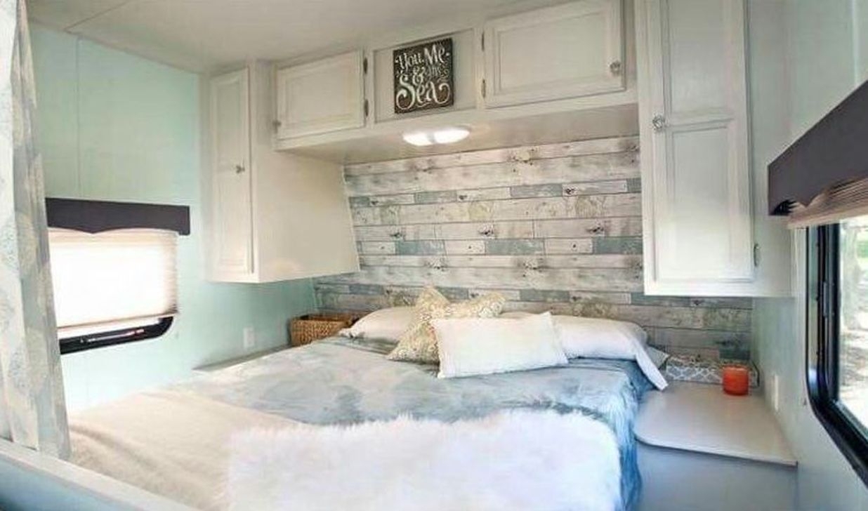37 Best Tips For Managing Your Rvs Sleeping Room Ideas ARA HOME