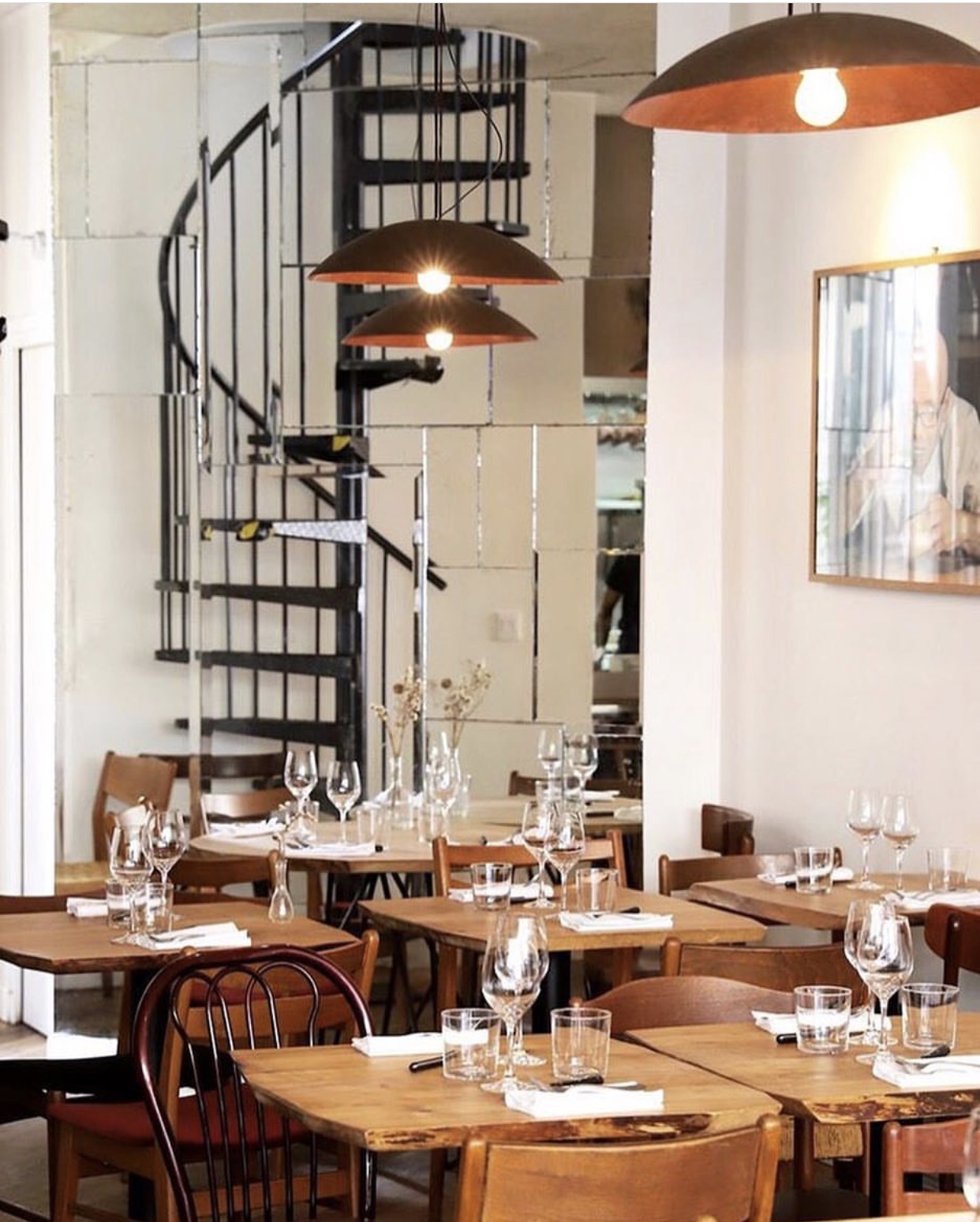 City Guide: 5 Places for Lunch During Paris Fashion Week