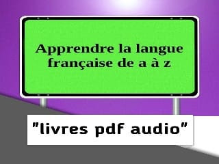 Apprendre la langue française communication pdf