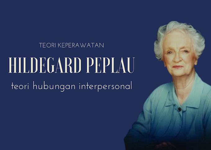 Biografi Hildegard E. Peplau