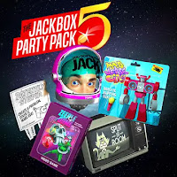 The Jackbox Party Pack 5 - APK For Android