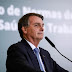  Bolsonaro: Não sou negacionista, liberei R$ 20 bilhões para vacinas