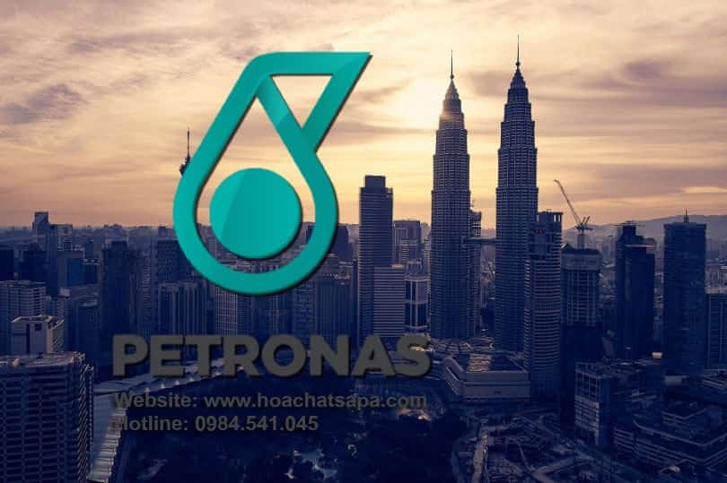 Các mặt hàng hóa chất nhập khẩu trực tiếp từ Petronas Malaysia
