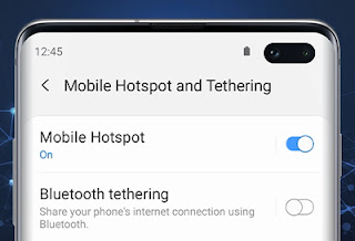 How To Limit Number Of Devices Connected To Hotspot Android 10