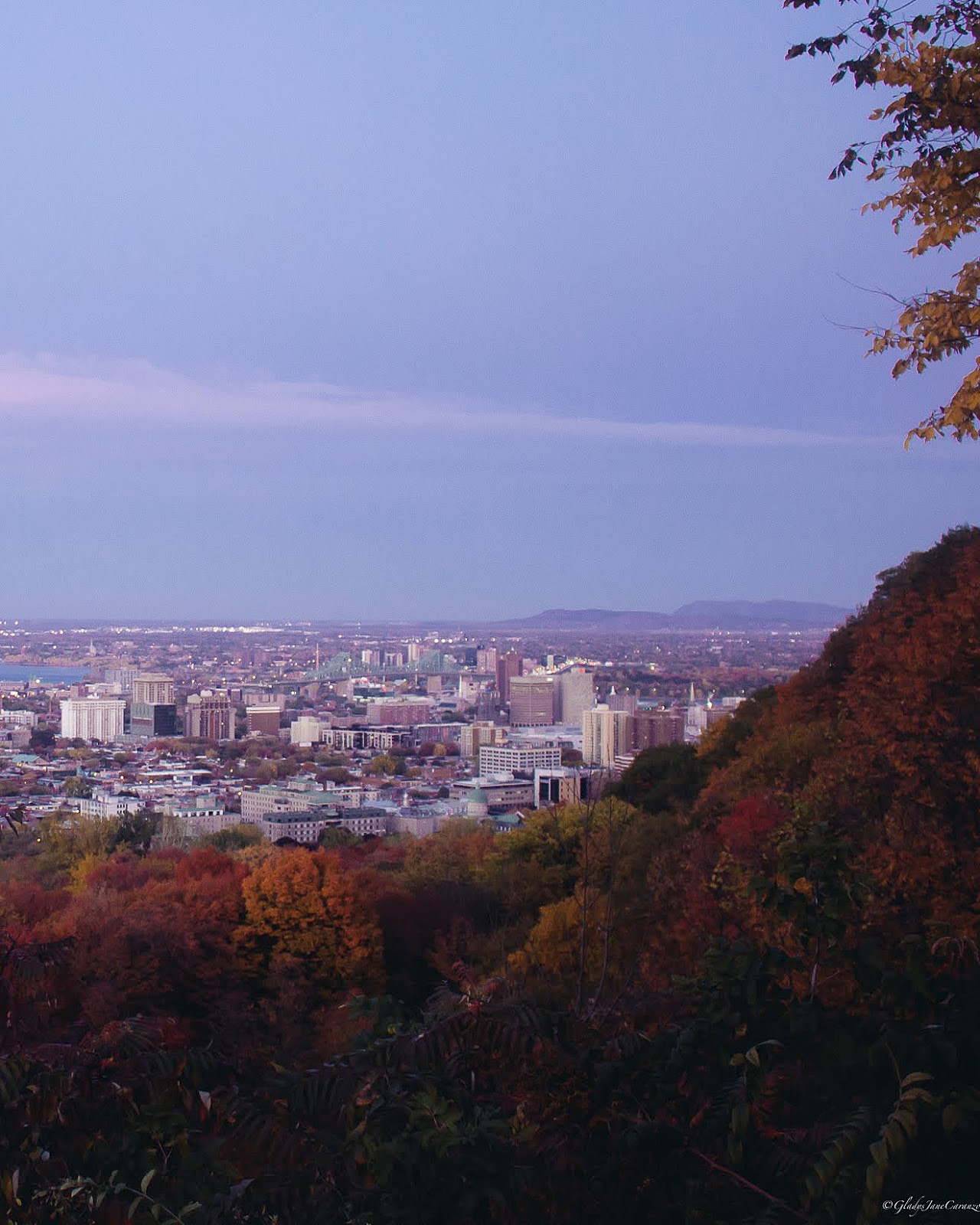 Mount Royal: Things To Do in Montreal, Quebec, Canada