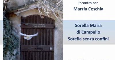 Marzia Ceschia 