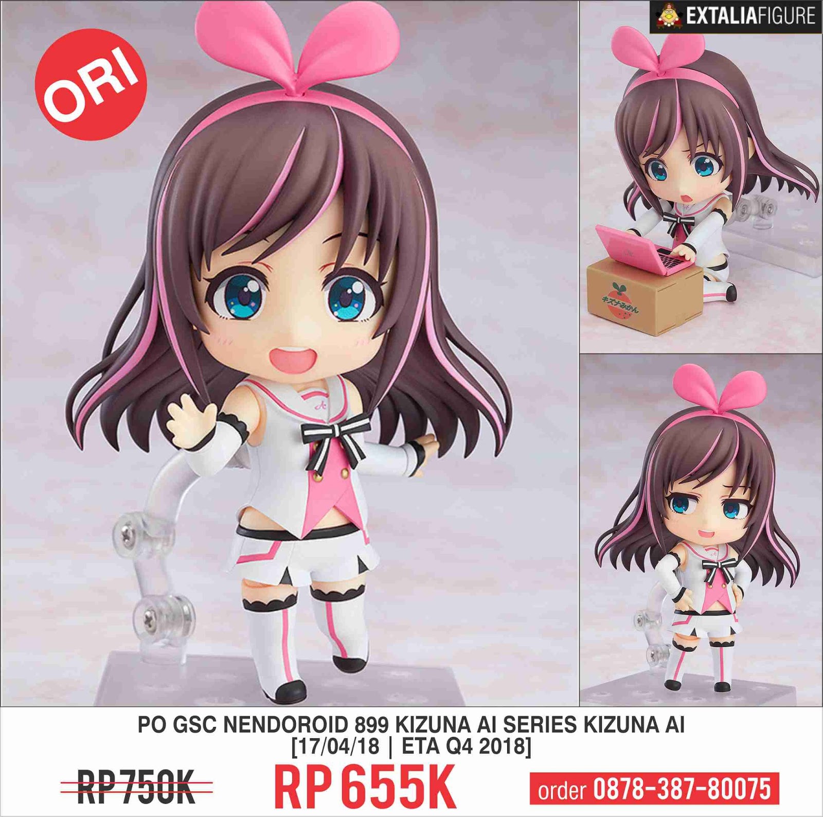 Get Inilah Perbedaan Antara Nendoroid Original Dan Bootleg Extalia Free Get Wallpaper Inilah Perbedaan Antara Nendoroid Original Dan Bootleg Extalia For Android