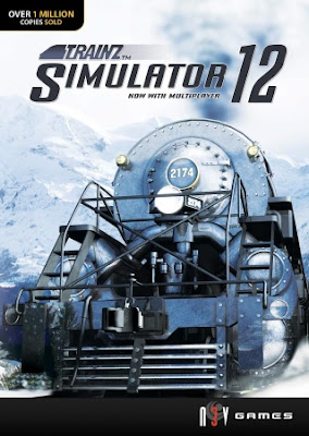 Trainz Simulator 12 Free Download
