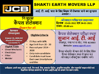 ITI campus placement Sujan iti placement