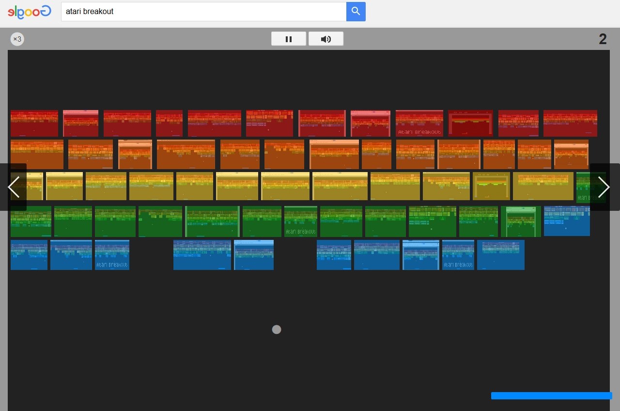 DSI, le des sites de recherche DSI. 12 de 16. Amusonsnous avec
