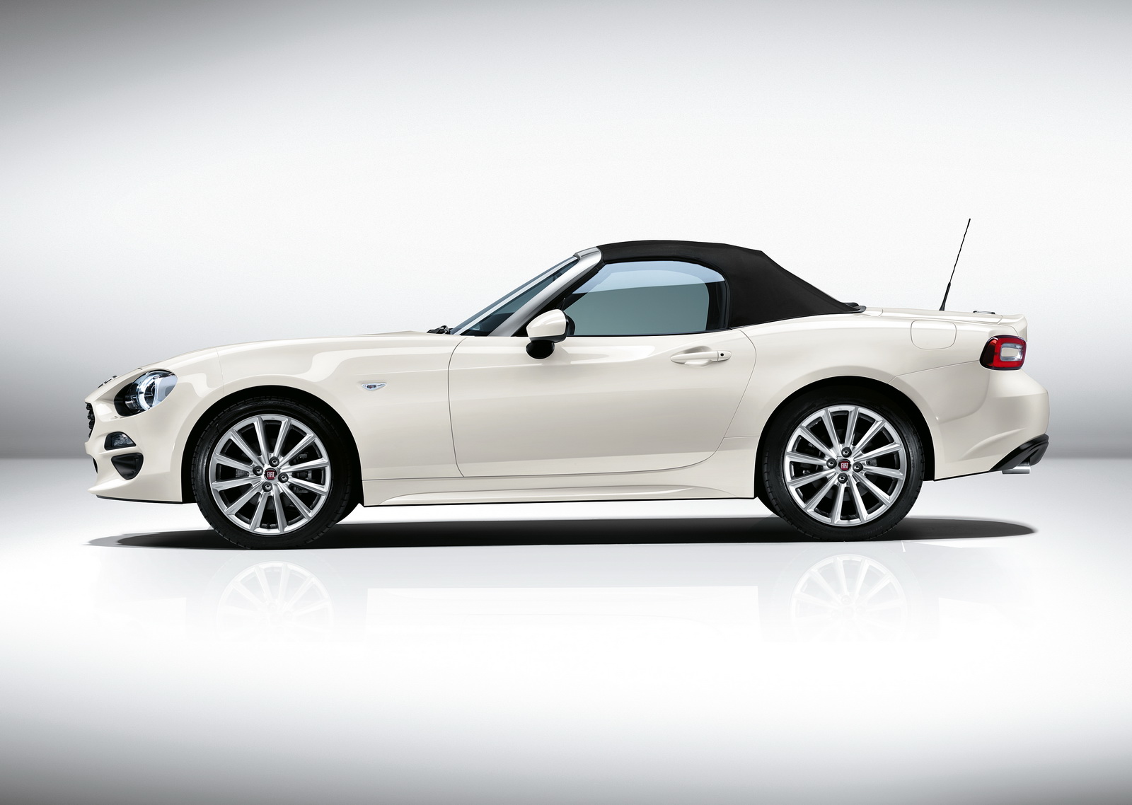 New Fiat Spider new fiat 124 spider officially launched in europe 60 New Fiat Spider new fiat 124 spider officially launched in europe 60