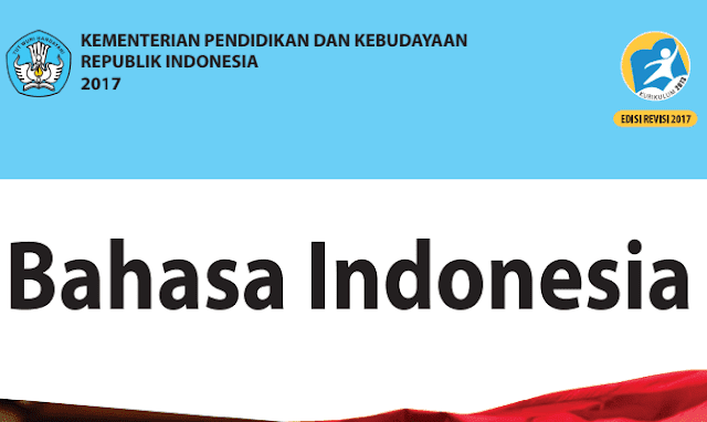 Download Buku Guru Dan Siswa Bahasa Indonesia Kelas 7 K13