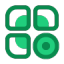 Icon Mobile Label 1