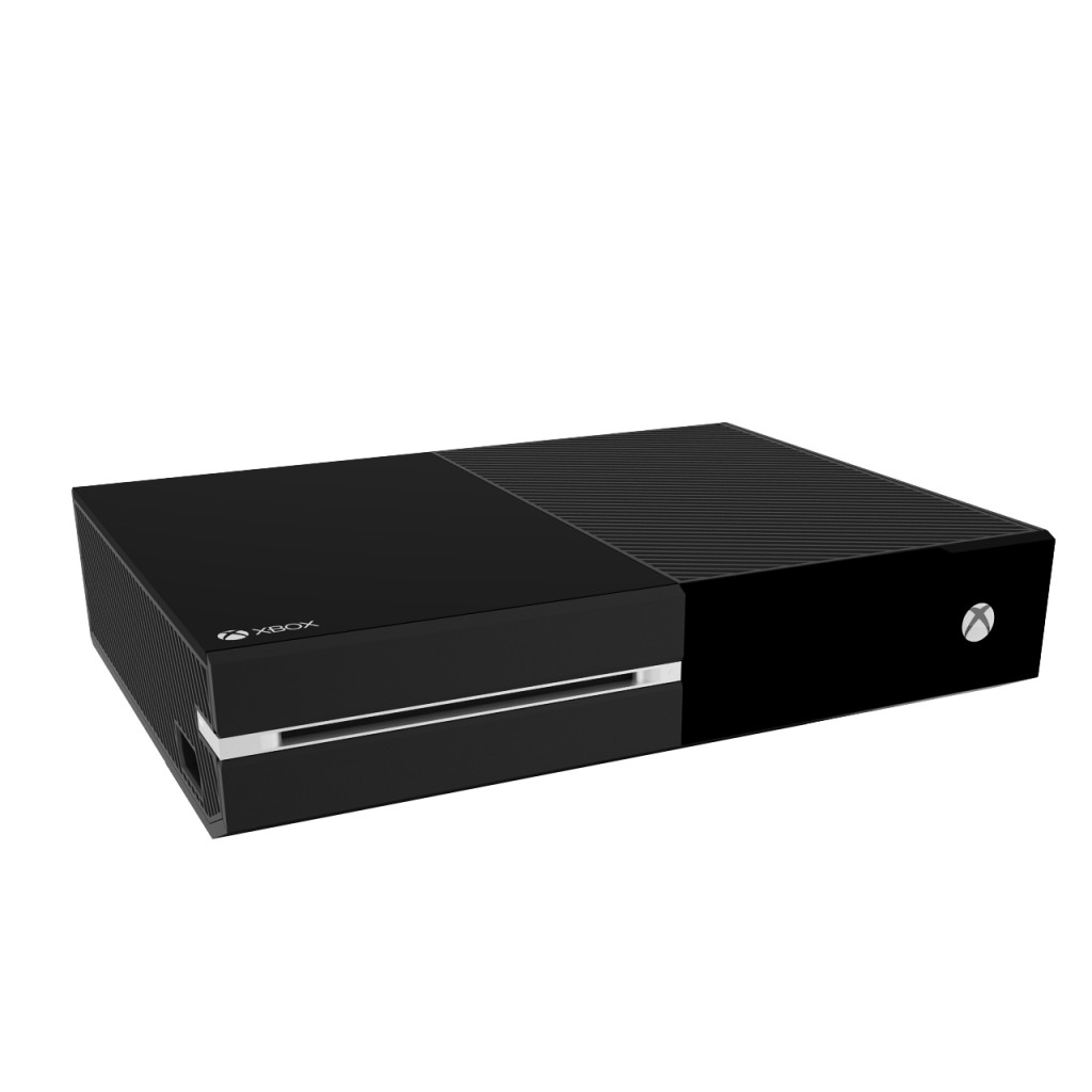Free World Stuff 3d XBox one gmae console