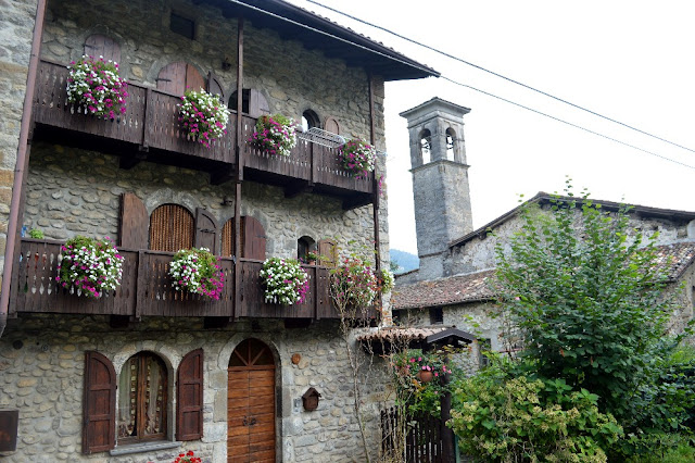 montagna vicino a milano val brembana escursioni