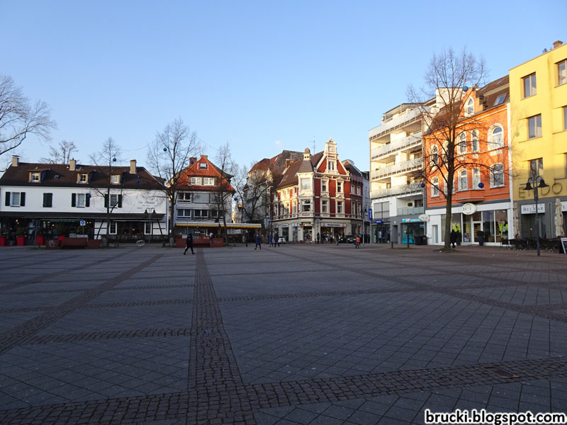 Sammelsurium Wattenscheid