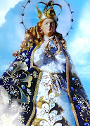 Virgen de Caacupé