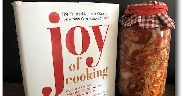 Joy of Cooking: 2019 Edition Fully Revised and Updated Review | Cooking